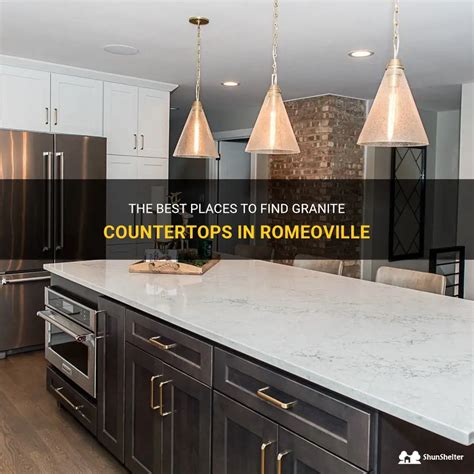 stone countertops in romeoville - The Best 10 Countertop Installation near Romeoville, IL 60446.